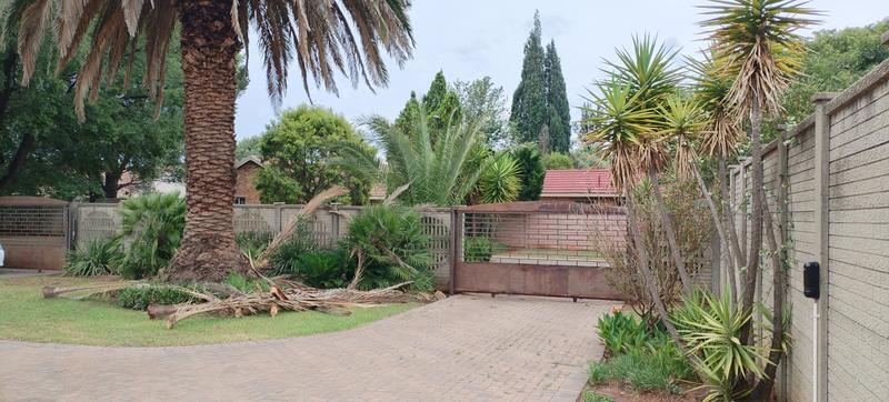 3 Bedroom Property for Sale in Vaalpark Free State
